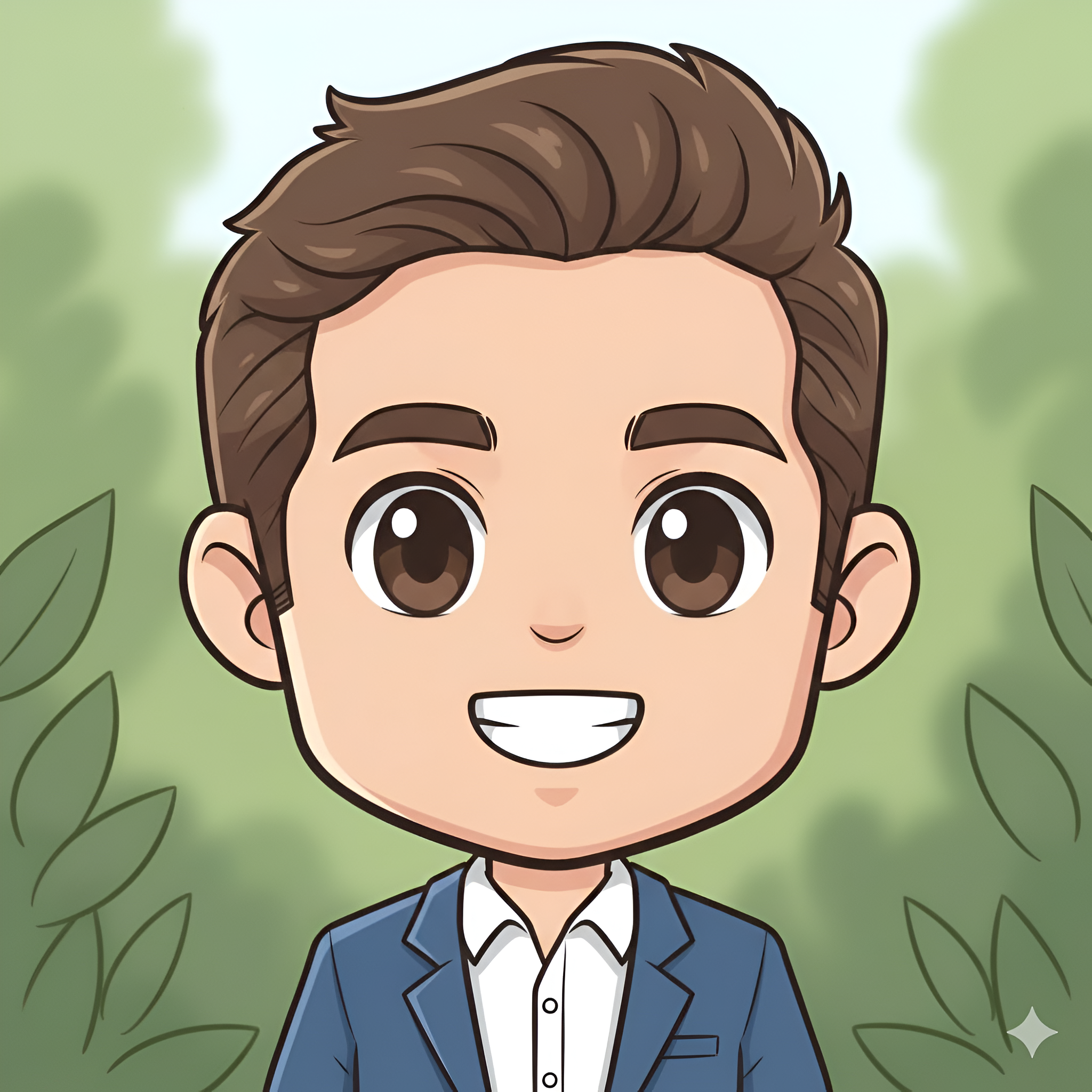 Iden Brooks Avatar